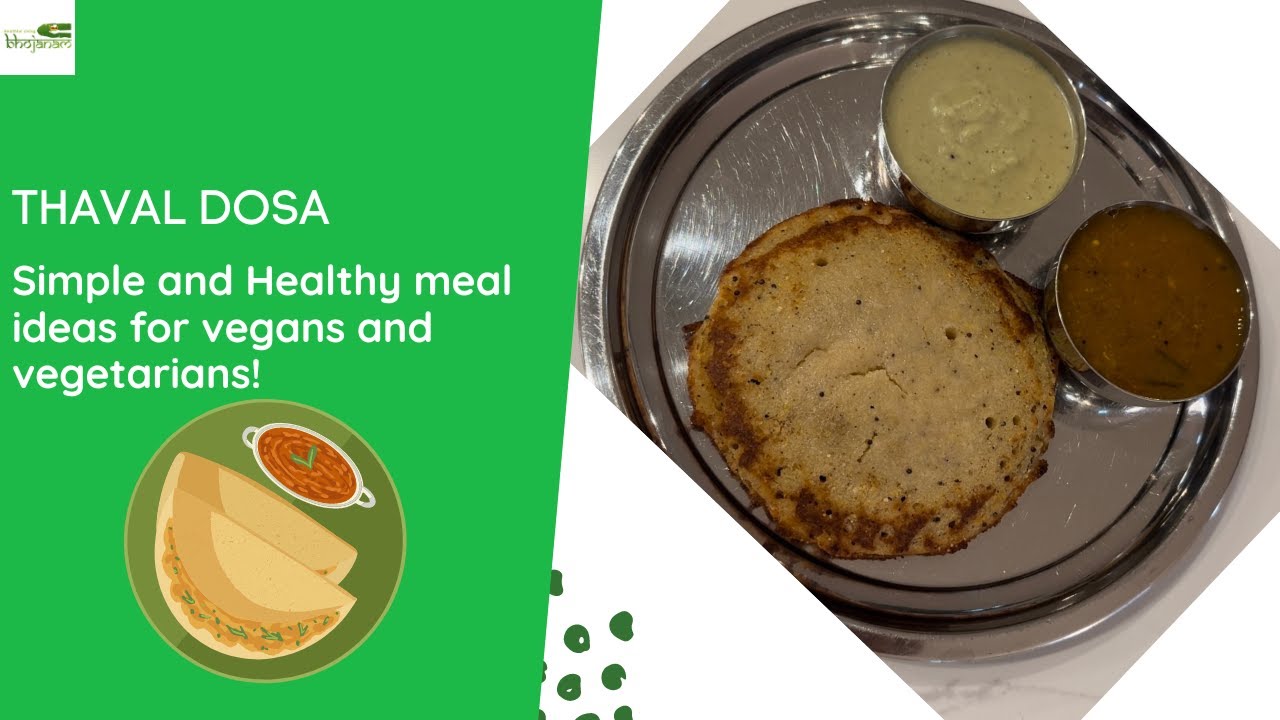 Thavala Dosa