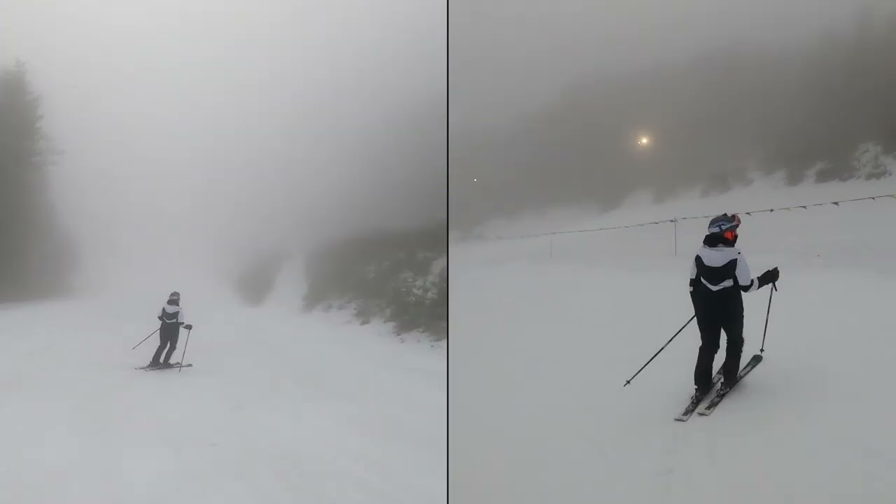 Laskowa Ski Resort, 7luty26, part 8/9