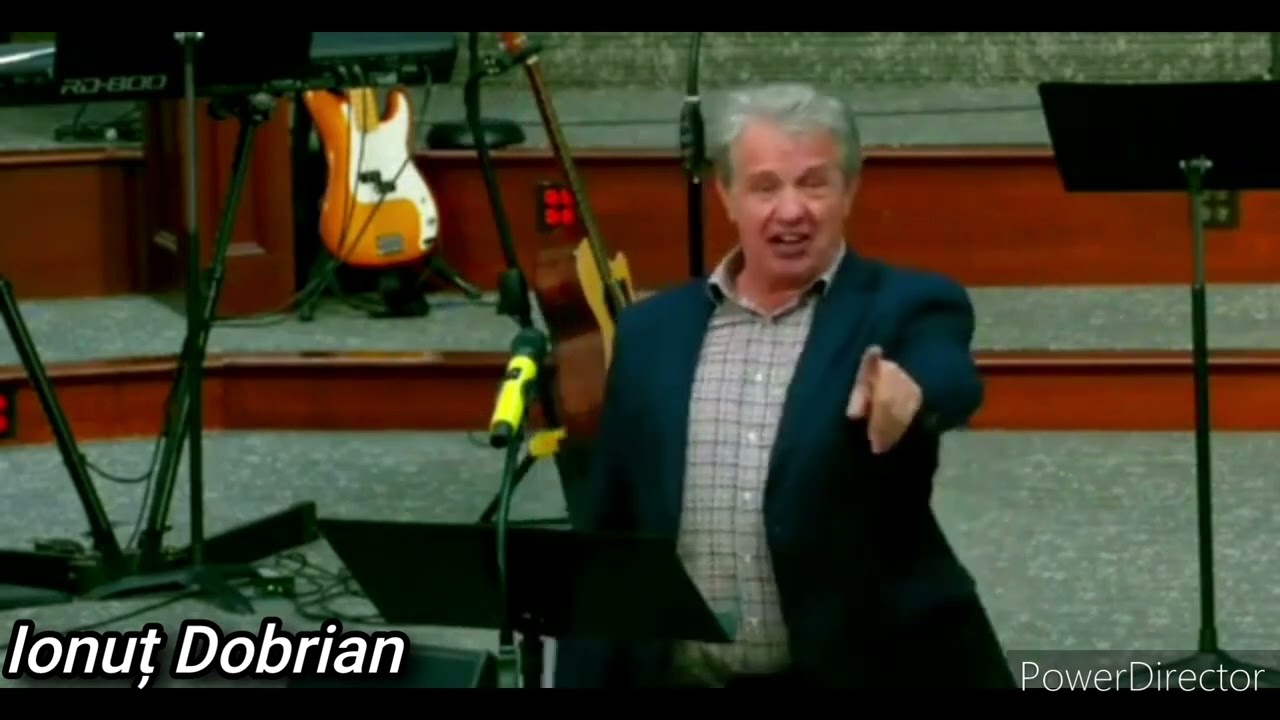 Ascultă creatură, desfundă-ți azi timpane - Poezie - Ionuț Dobrian