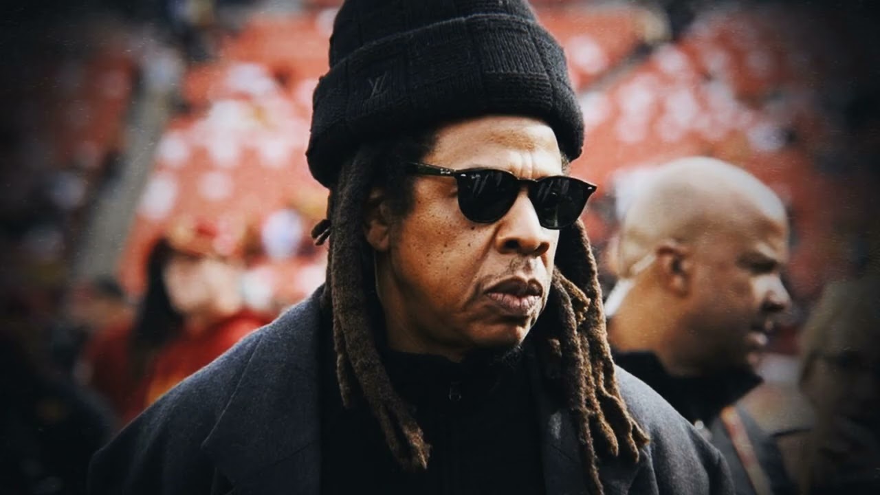 Jay Z Type Beat 2025 - 