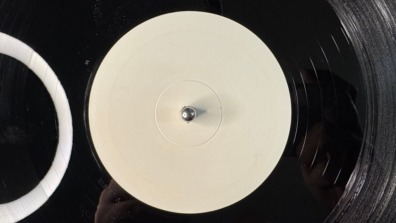 Deevotion – You Belong To Me - White Label A Side - 1993