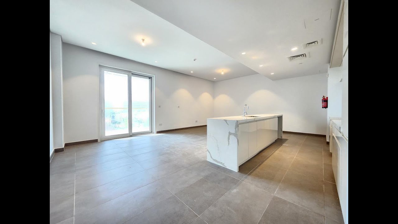 Partial Sea View | 2BHK With Maid Room And All Amenities