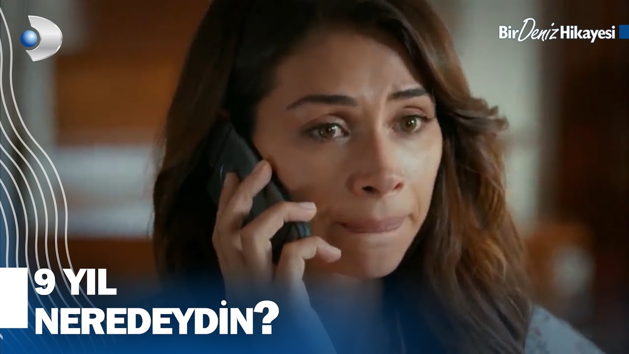 Deniz Evi Terk Etti!  - Bir Deniz Hikayesi 6. Bölüm