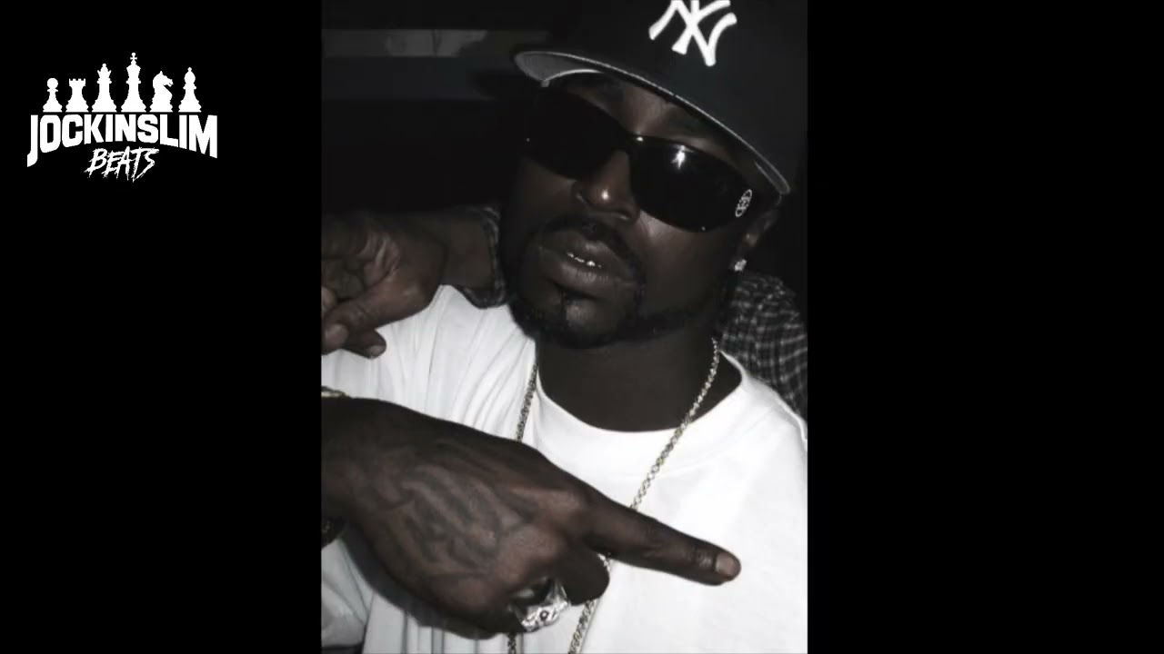 (FREE) Young Buck Type Beat / Hard Trap Beat / Instrumental 2025 - “To The Moon”