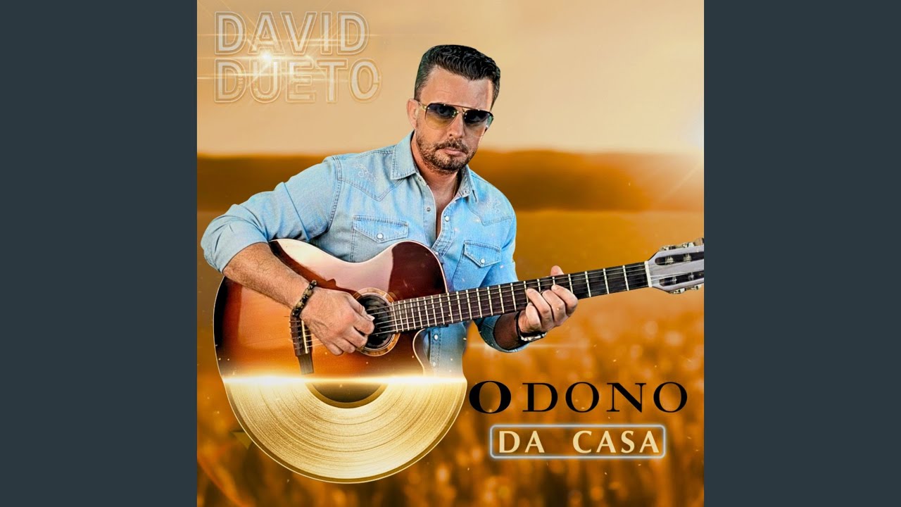 O DONO DA CASA
