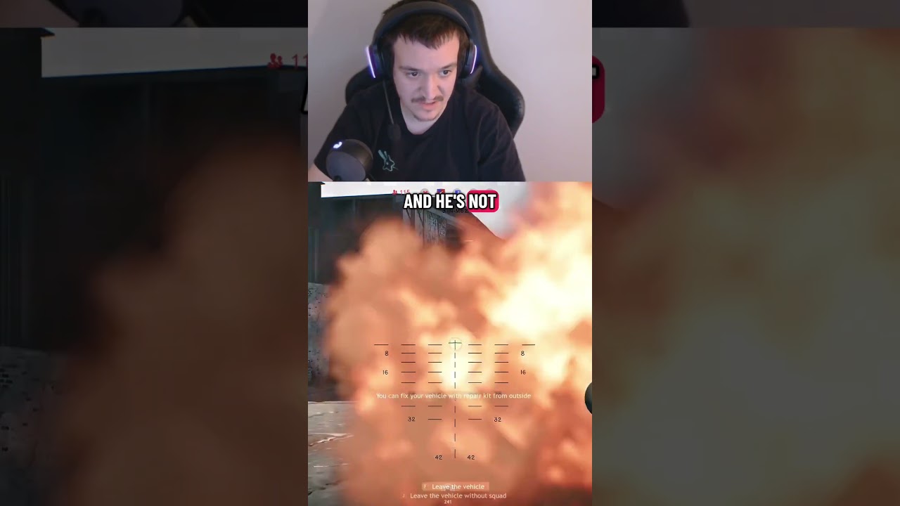 Слепой противотанковый гранатомет | #иградлярядовых