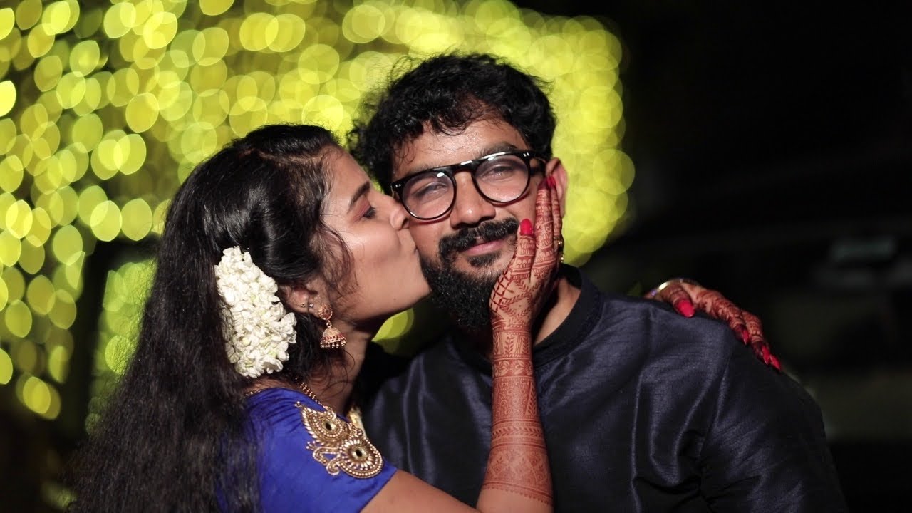 ഞങ്ങളുടെ കല്യാണം😍ningal kanatha bhagangal 🙈Part -2