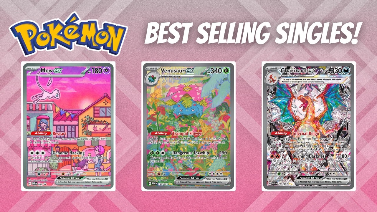 Everyone is Chasing Ascended Heroes... BUT These Pokemon Cards are HEATING Up!!