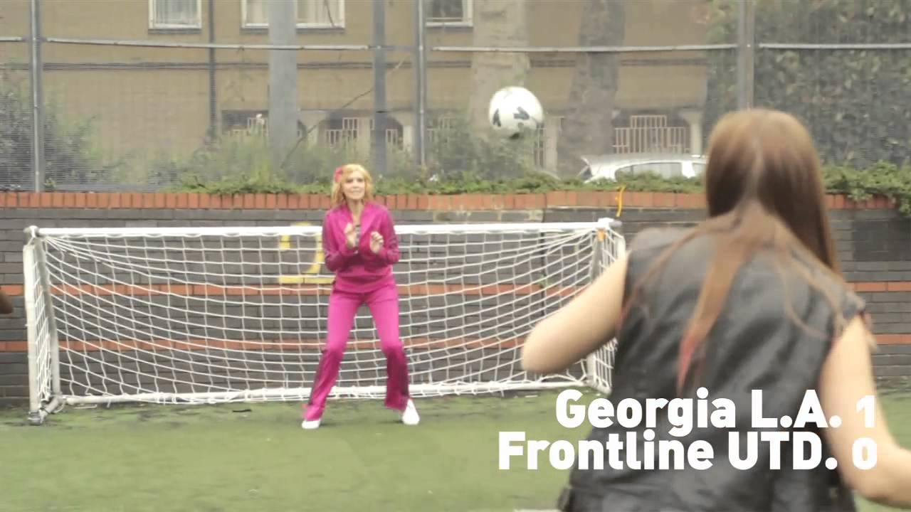 SB.TV Interviews - Clement Marfo & The Frontline [S3.EP31]