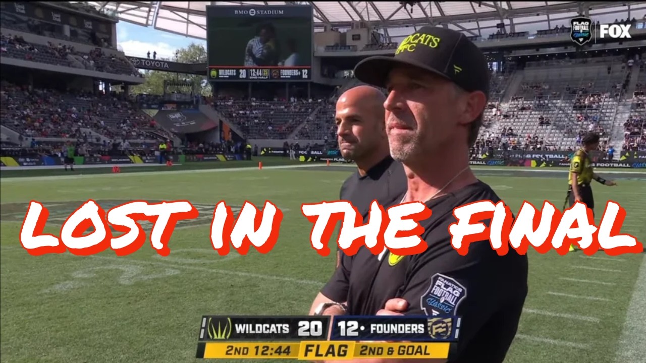 Why 49ers HC Kyle Shanahan Coached in the Flag Football Classic