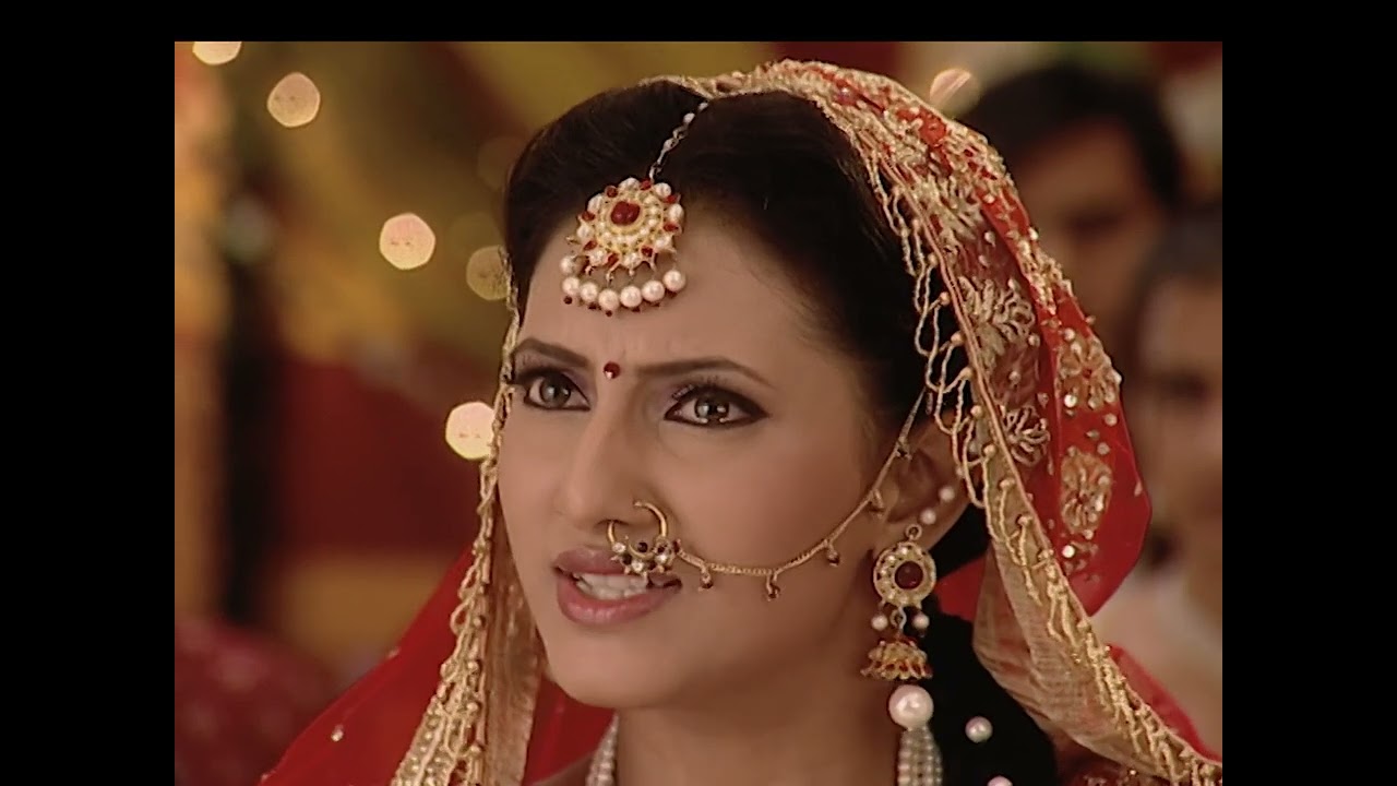 Sanjog Se Bani Sangini - Ep 16 - Tarun Bali,Ajay Kapoor, Iqbal Khan - Hindi Tv Serial - Zee Anmol
