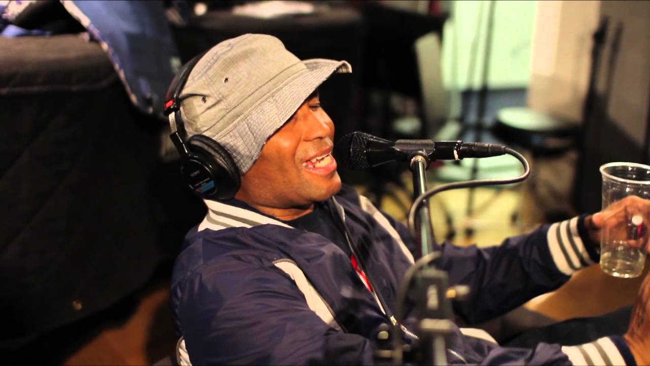 HUBBS & Kool Keith | Freestyle | Rap Is Outta Control