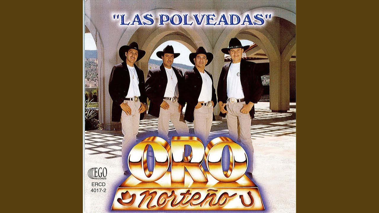 El Vaquero Cumbianero