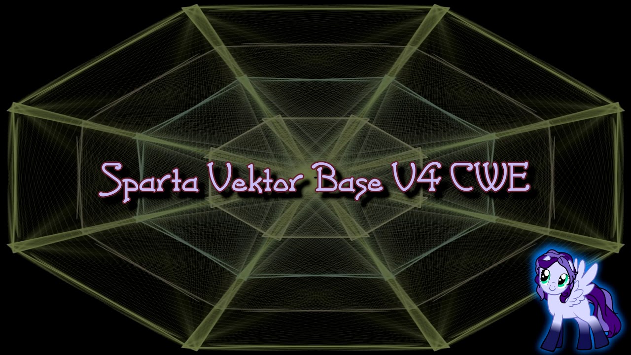 Sparta Vektor Base V4 CWE (-Reupload-)