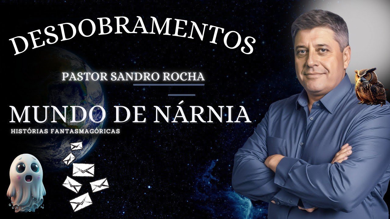 DESDOBRAMENTOS 03/09/2025 @Cortes - Pastor Sandro Rocha