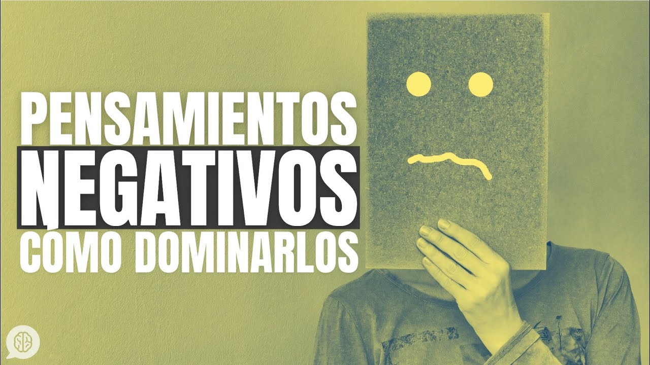 Domina tus preocupaciones y pensamientos negativos: met&aacute;fora de las palomas