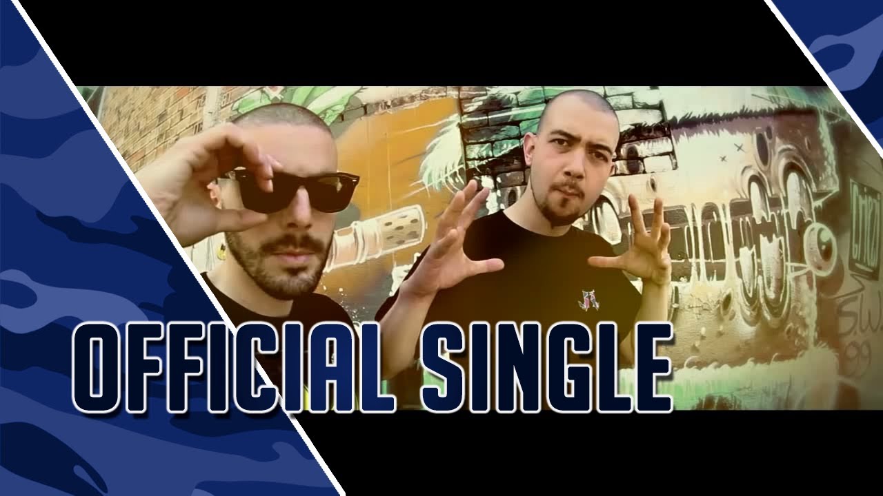 Imp & DarkSide - ONE Ssht