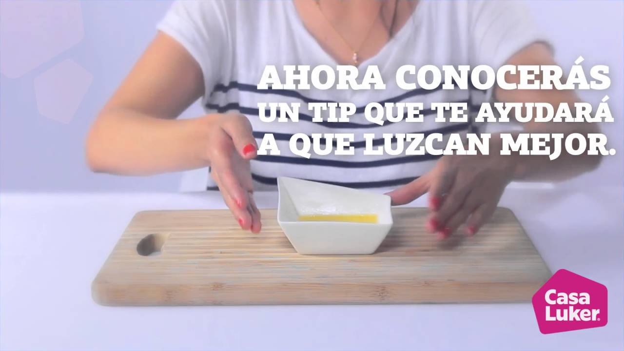 Tip para combatir las puntas quemadas del pelo