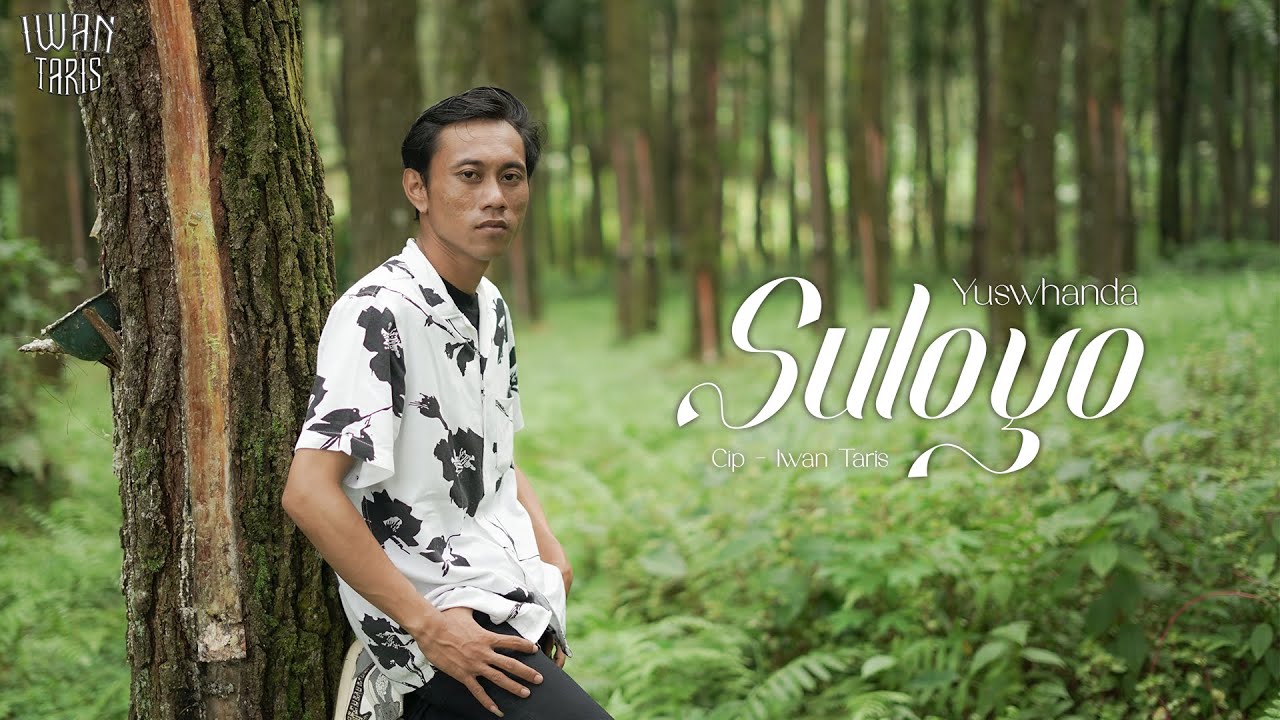 LAGU TERBARU‼️ Yuswhanda - Suloyo (Official Music Video) DIJAMIN AIR MATA MENETES