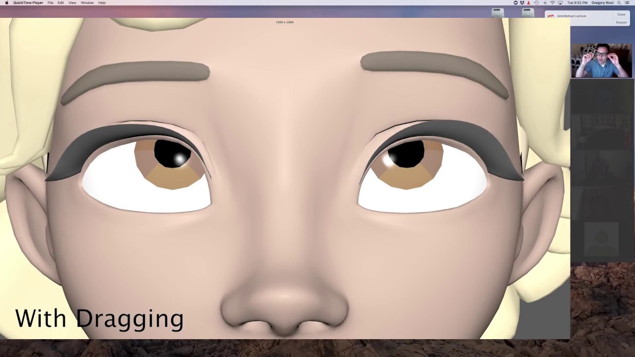Основы Bangin' Brows