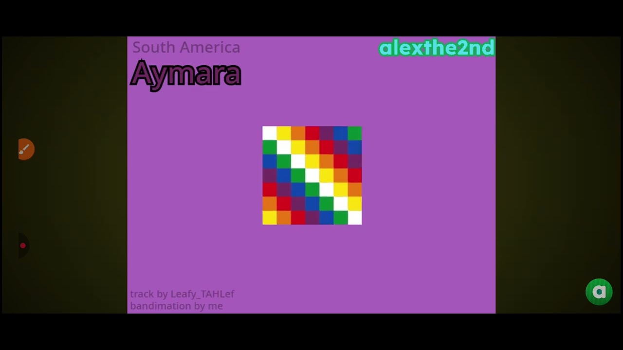 @SillyPercyNo6 i think i found something for you (credits to alexthe2nd) similar to flag band 26
