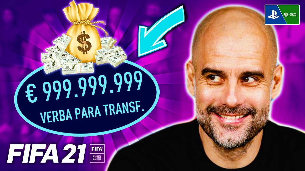 HOW TO DO THE MONEY BUG IN FIFA 21! [PS4/Xbox One/PC]