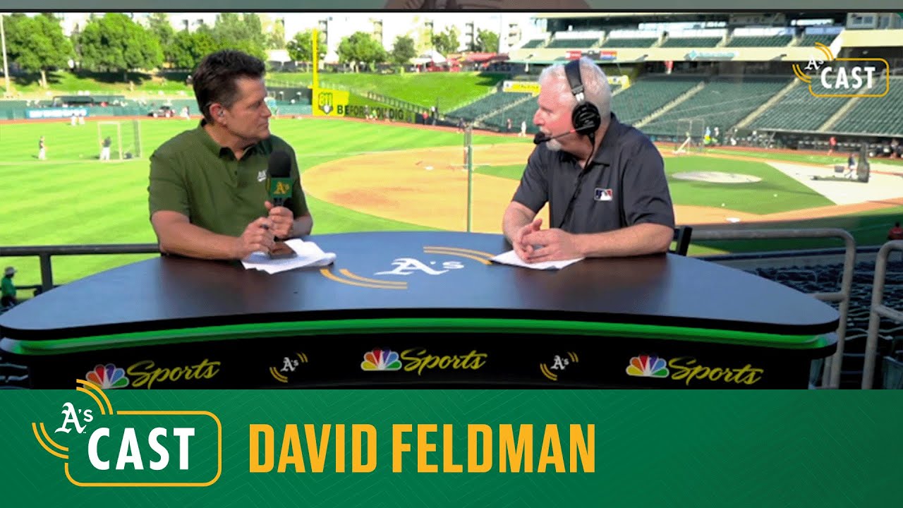 Green & Gold History: Top Ten Left-Handed Starting Pitchers in #Athletics History
