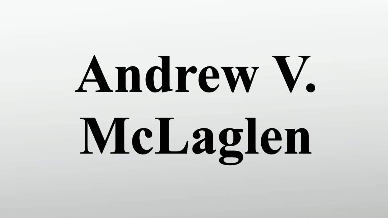 Andrew V. McLaglen