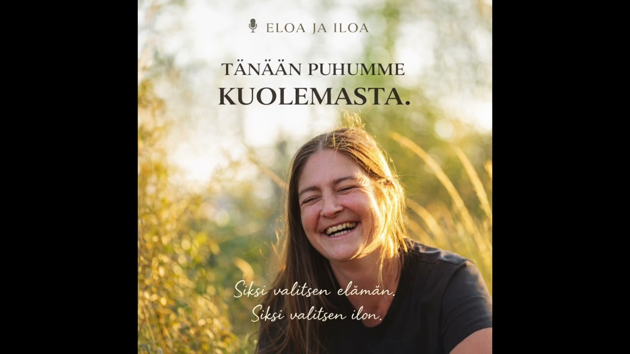Kuolemaa ei ole