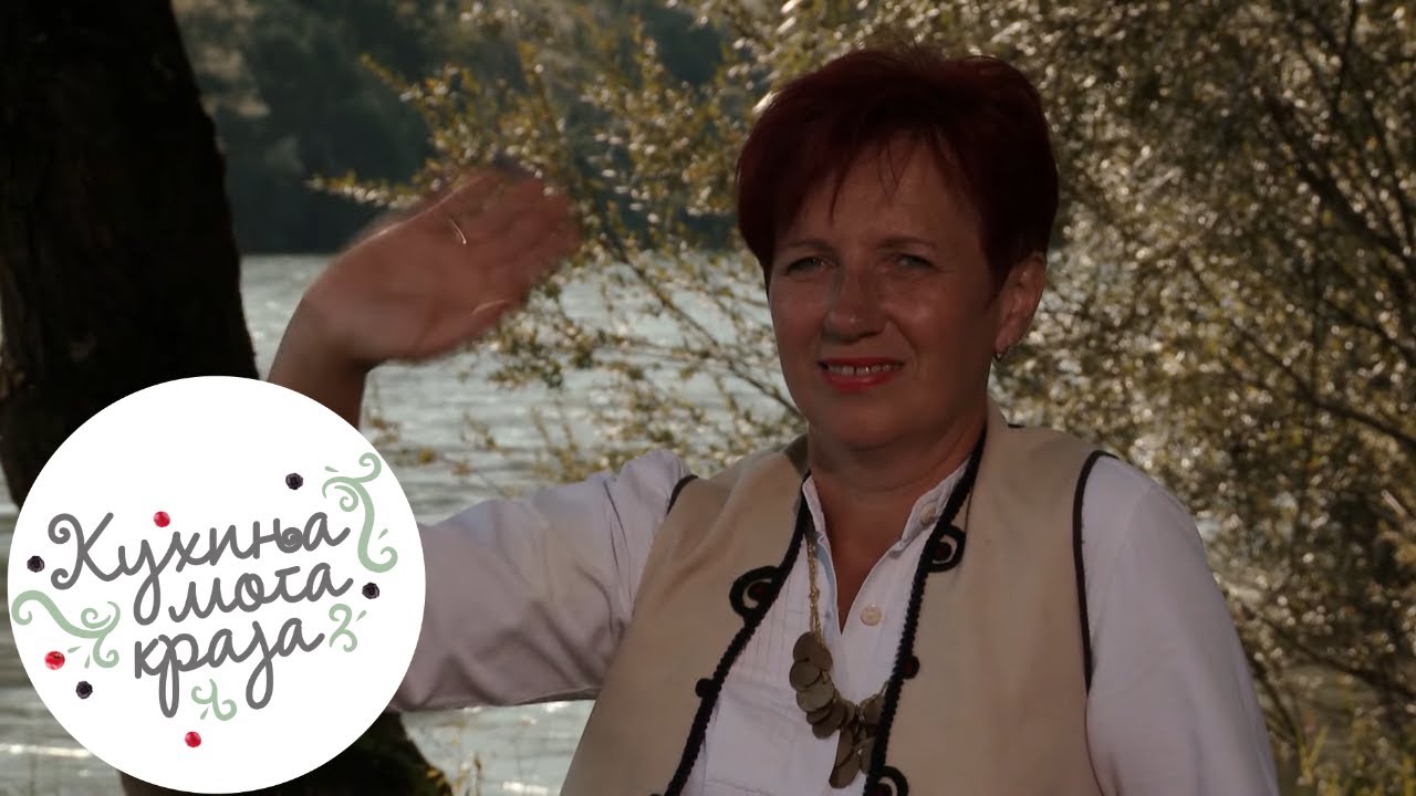Kuhinja moga kraja: Mirjana Miletić // Uzovnica, Ljubovija // sezona 5/13