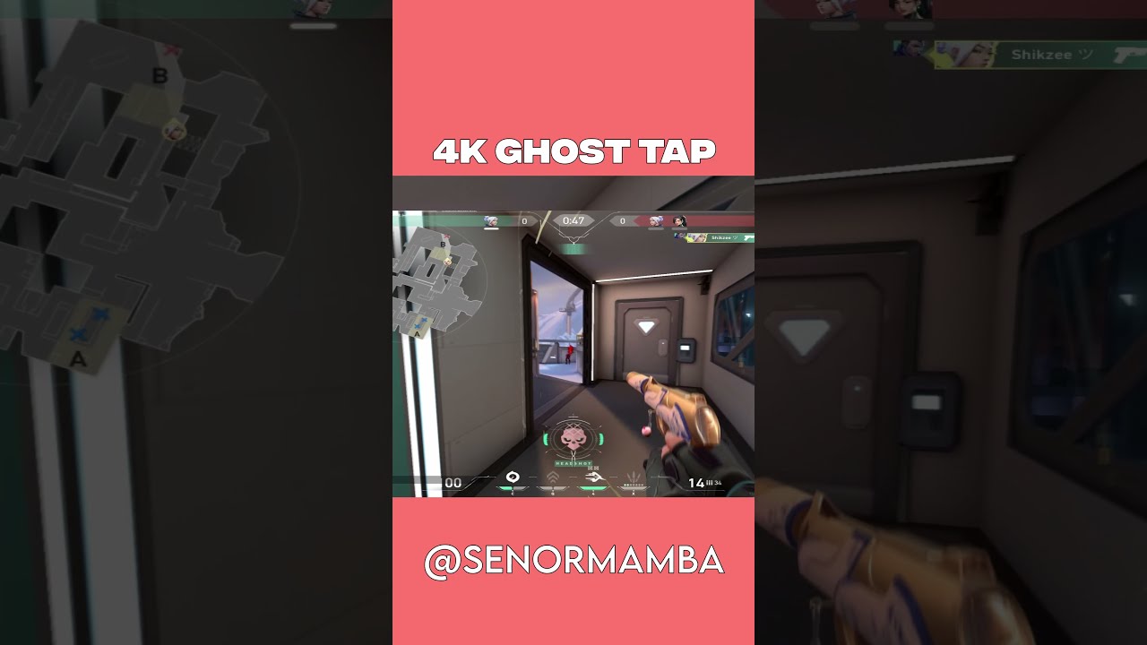 INSANE 180 GHOST FLICK 🔥🔥🔥