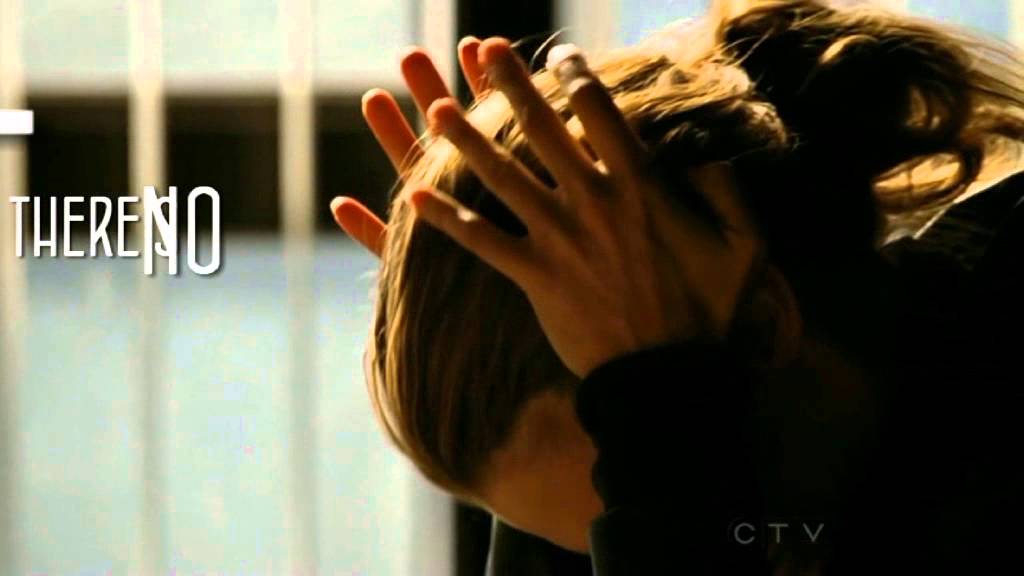 Castle & Beckett (Hold My Hand)