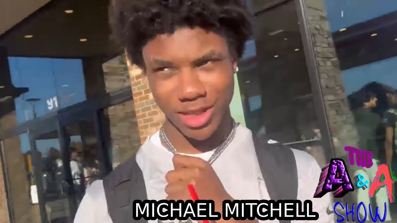 Conflicted Decisions | Michael Mitchell