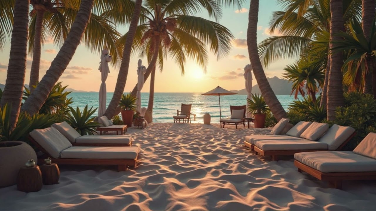 Chillout music