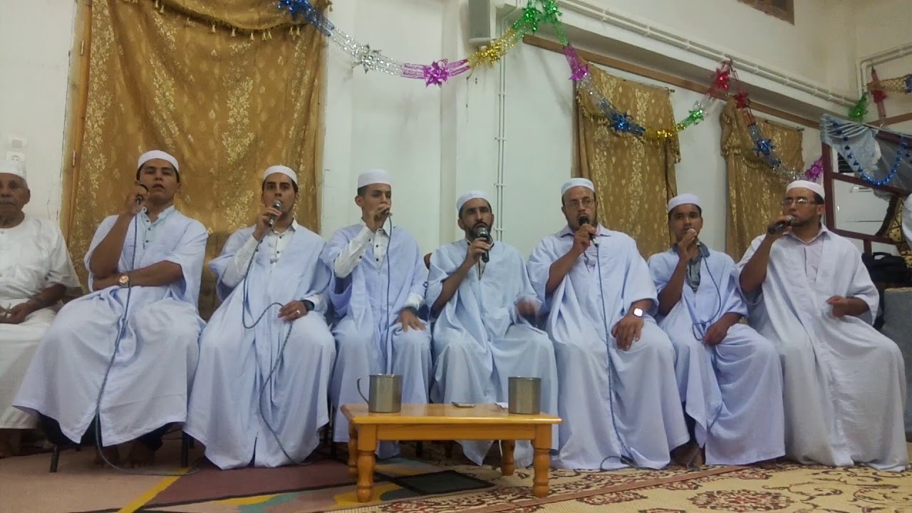احبك يارب حبين _يا من من أساء لنفسه_ اسامة حريز _ حفل زفاف _ بريان _فخار بكير