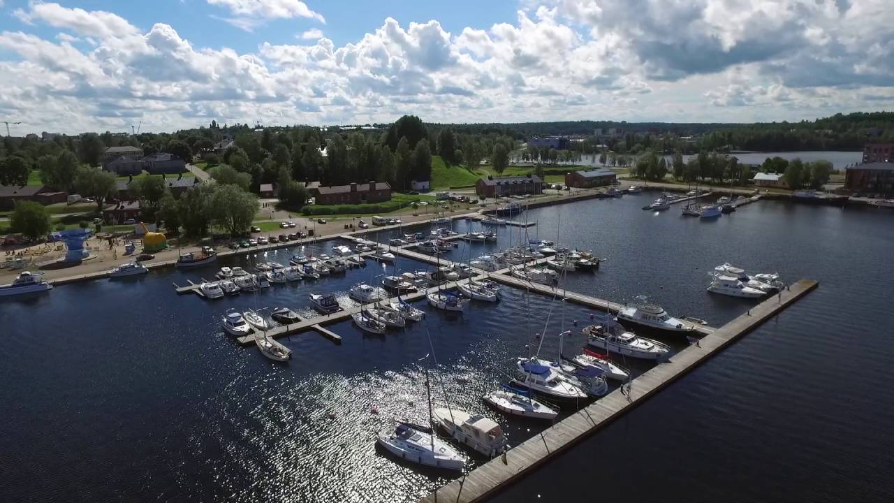 Linnoitusniemi