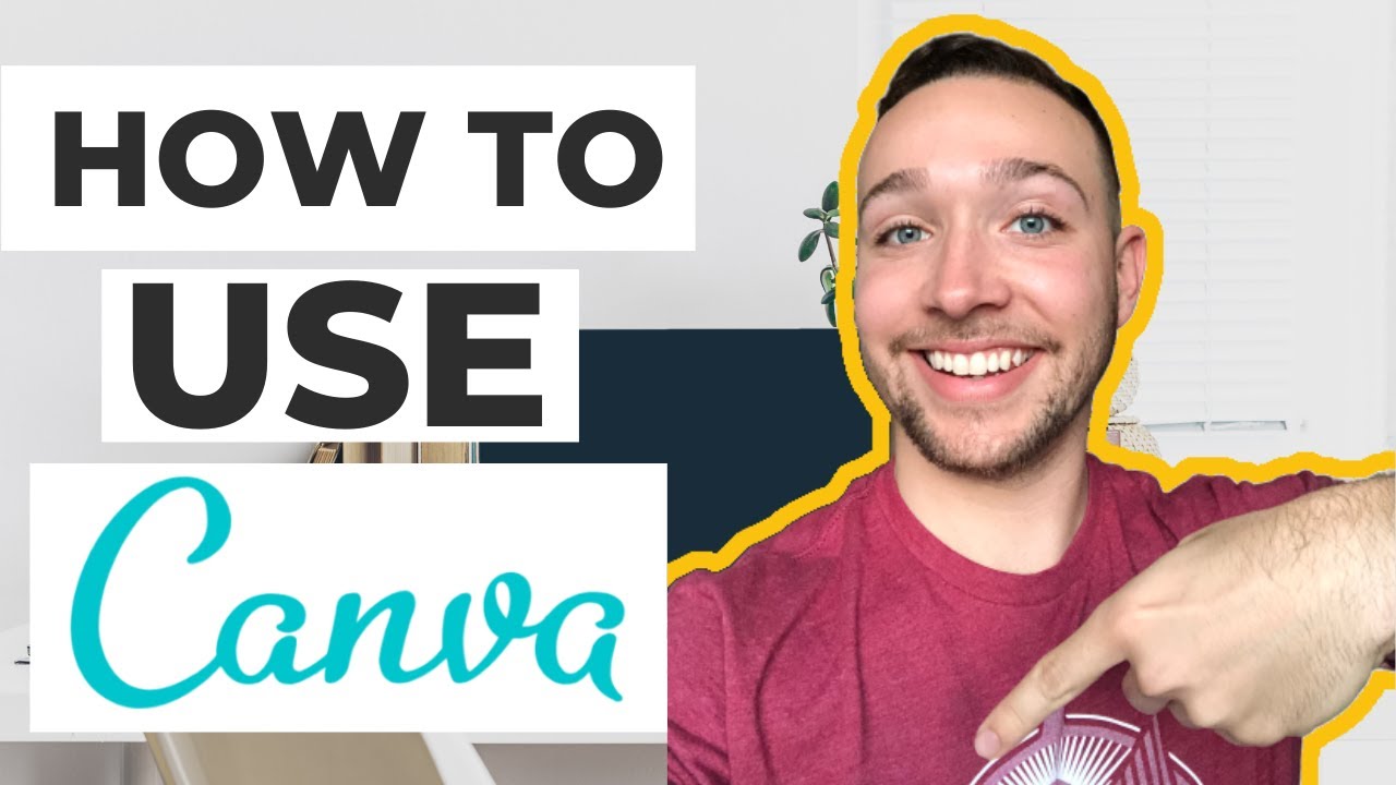 Canva Tutorial for New Printable Sellers