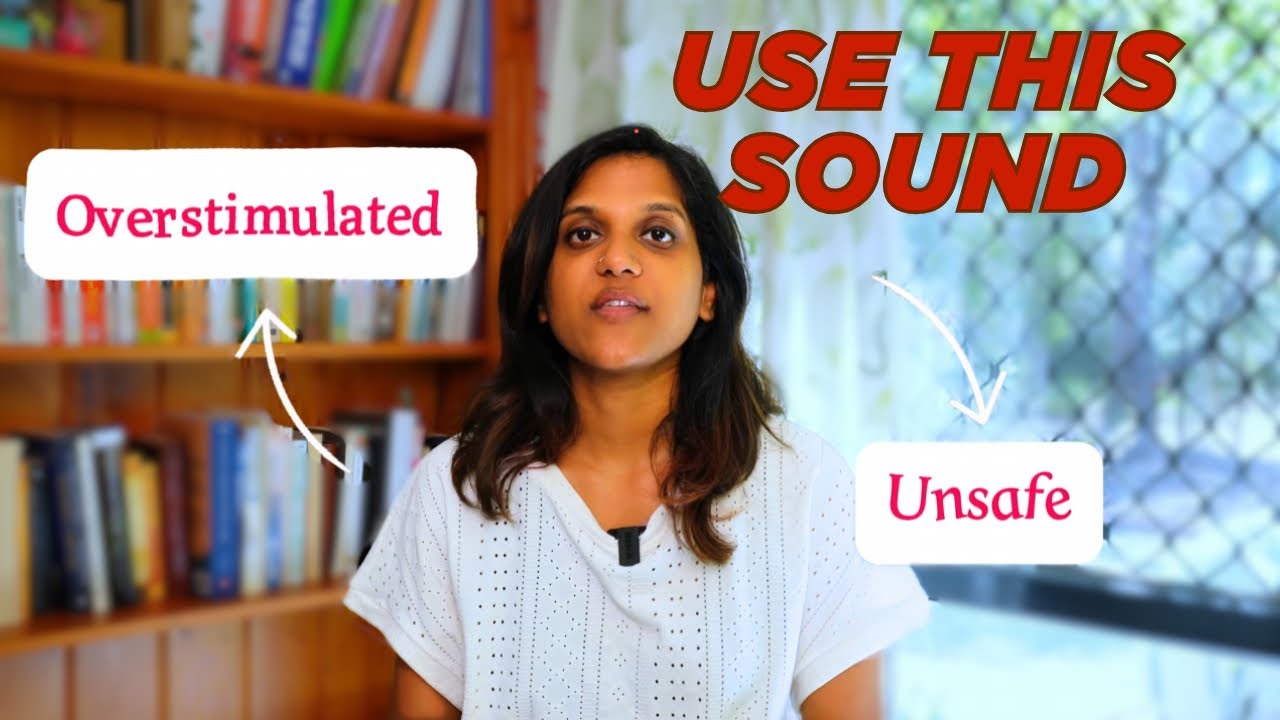 Why Using Your Voice In Labour Helps