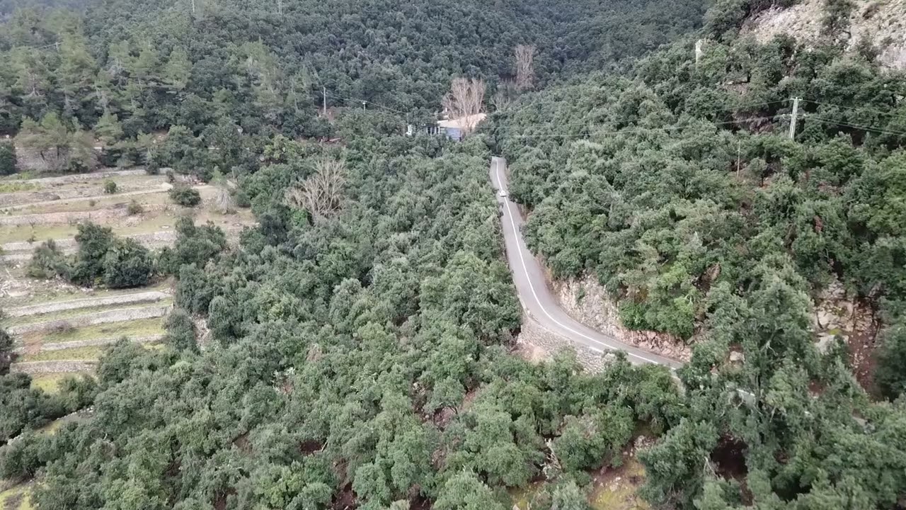 Majorca 2025 ( Mitsubishi Lancer )