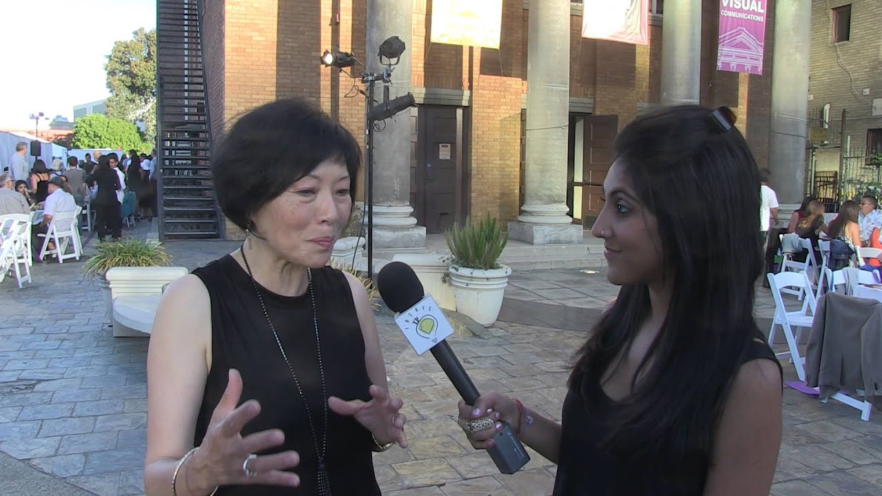 EWP One Night Only 2015 Tribute to Tim Dang and Marilyn Tokuda