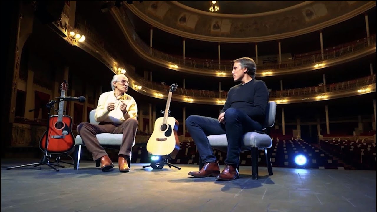 Entrevista a Tomy Loidi - Una historia de Reinvención