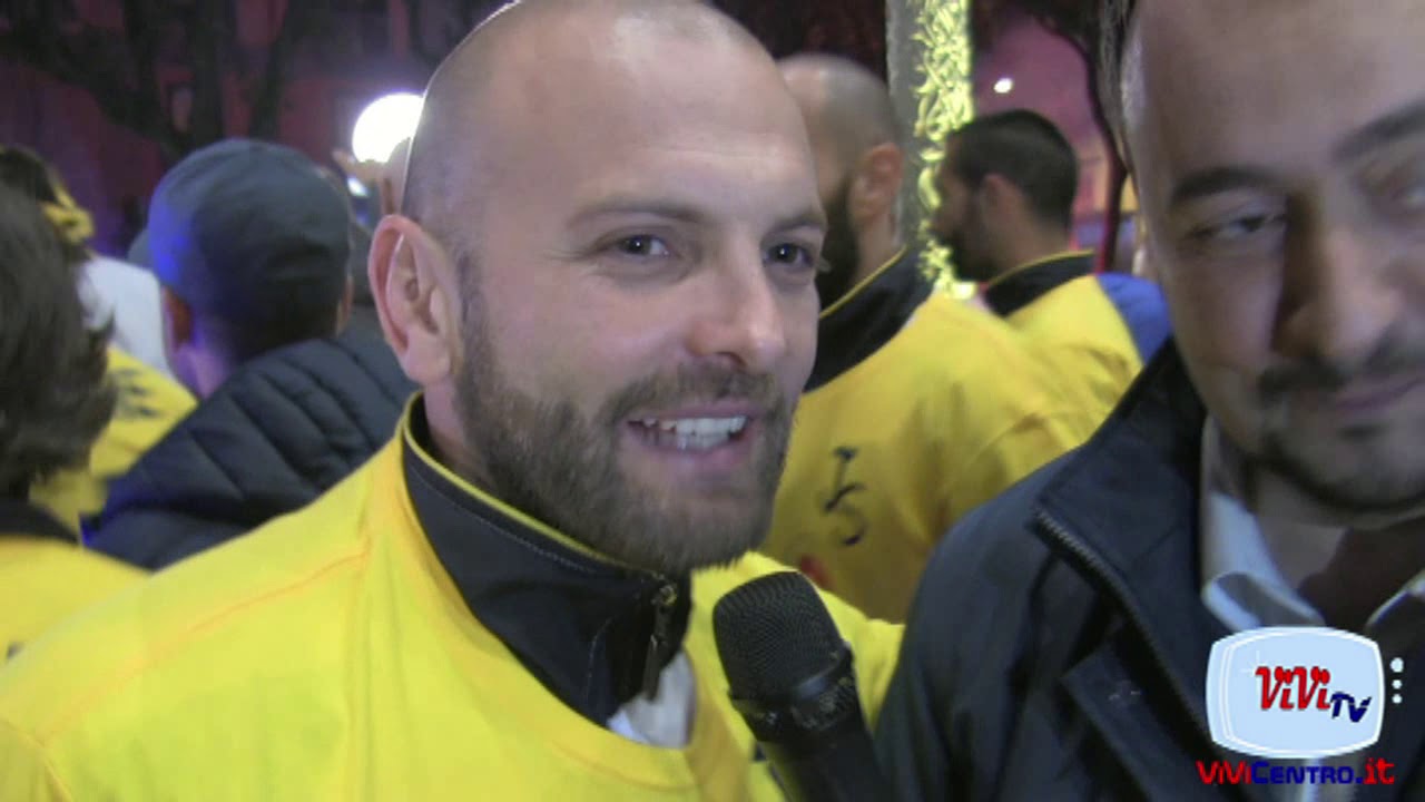 JUVE STABIA   LA FESTA PER LA PROMOZIONE IN SERIE B 05052019