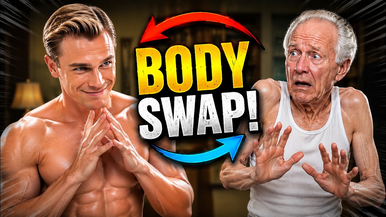 Body Swap: Fake Inheritance, Real Trap