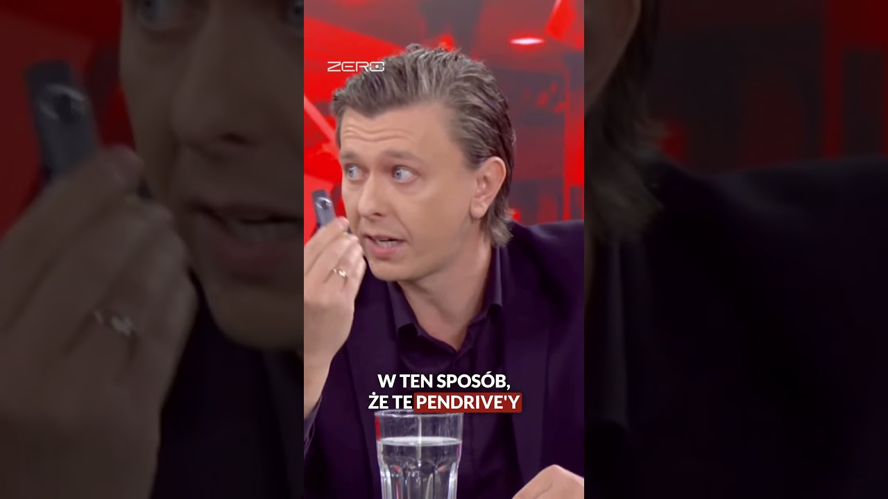 DLACZEGO ROPA DLA ORLENU NIE DOTARŁA? OBAJTEK WYJAŚNIA