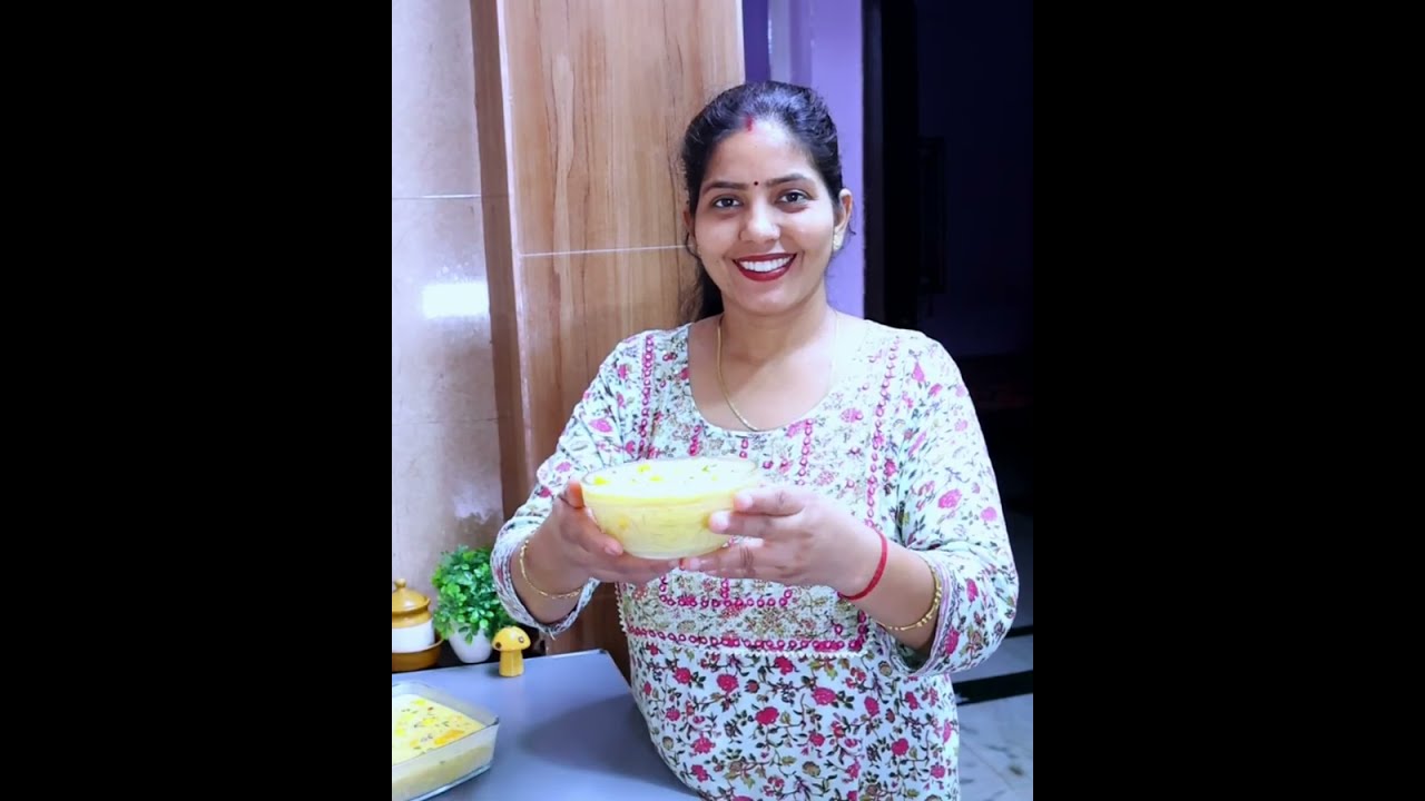 summer special thandi thandi recipe देखते ही झटपट खत्म हो जाती है