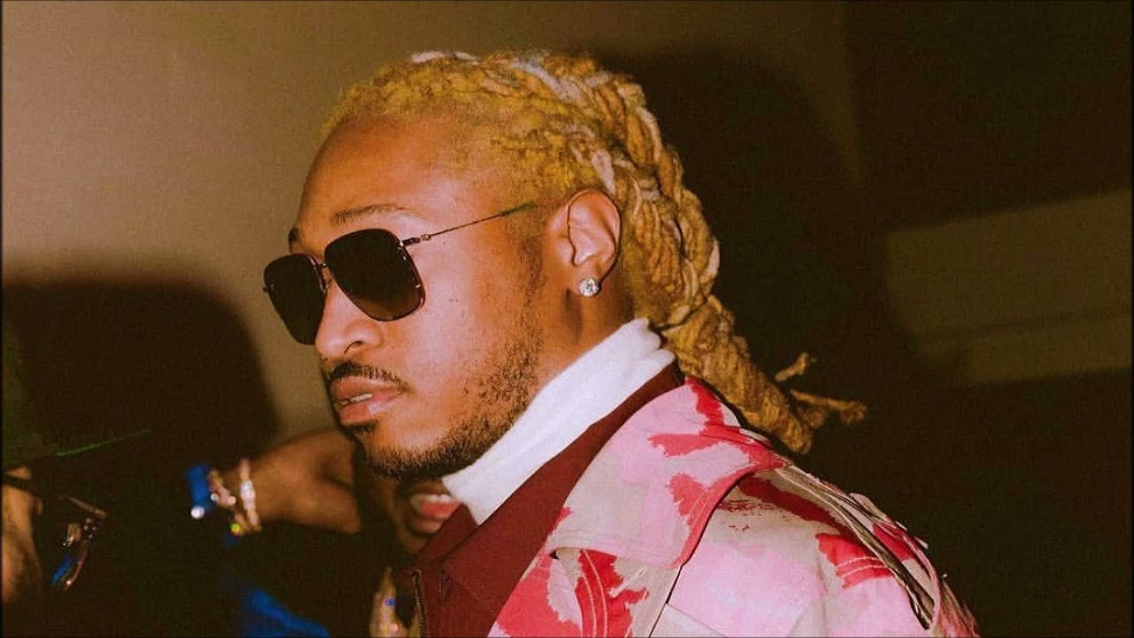 DJ Esco - Wolf (feat. Future) (𝒔𝒍𝒐𝒘𝒆𝒅 + 𝒓𝒆𝒗𝒆𝒓𝒃)