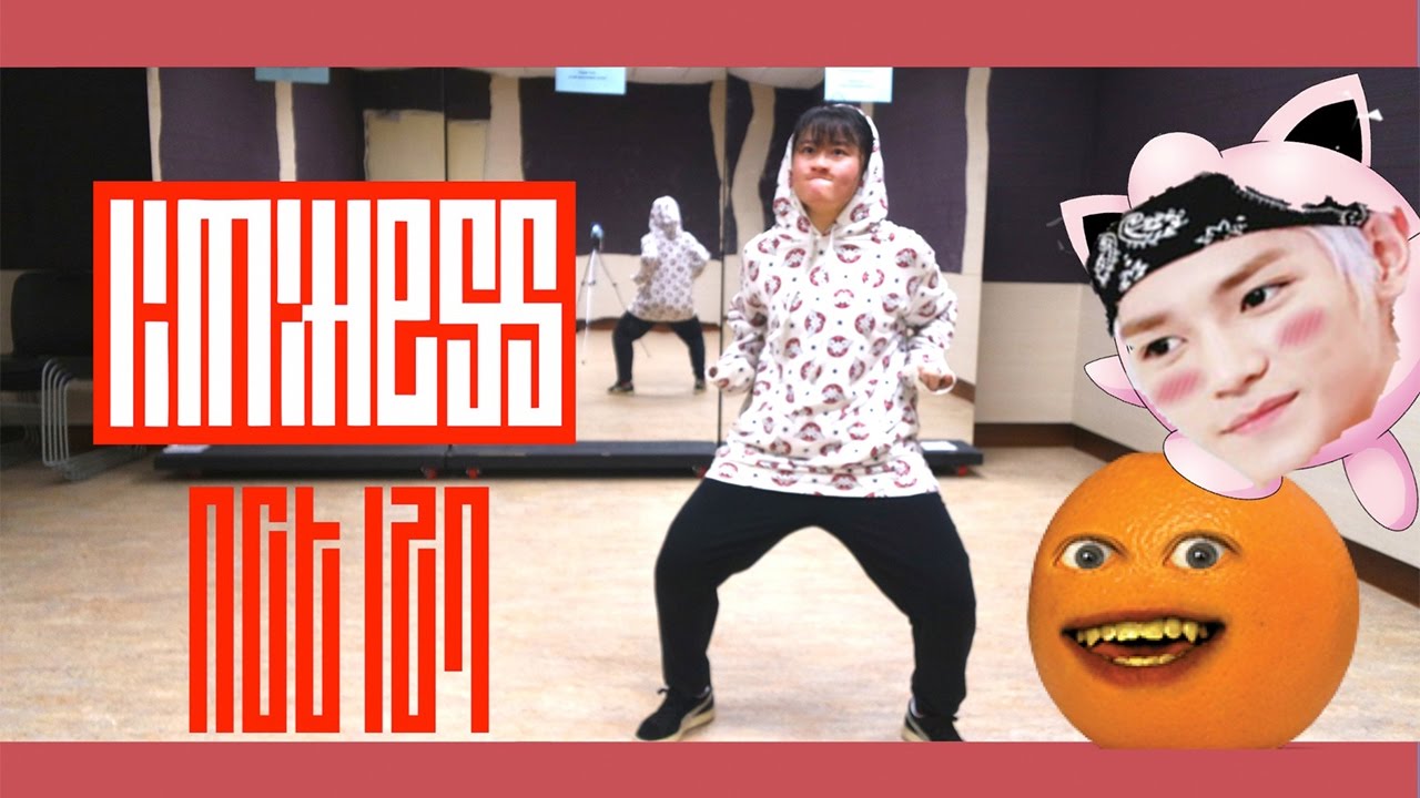 NCT 127 Limitless Dance Tutorial | FULL w Mirror [Charissahoo]