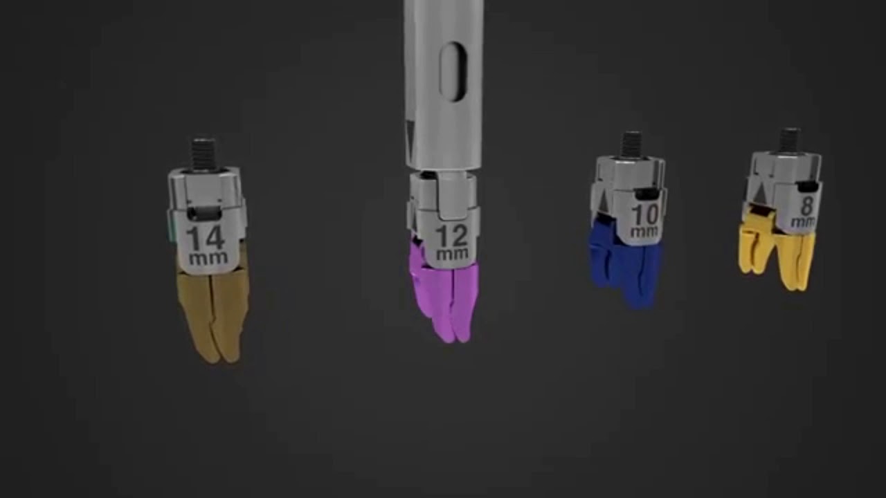 Vertiflex Procedure