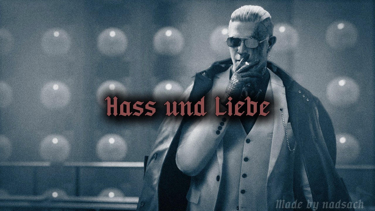 Hass Und Liebe by Miss Construction ( Slowed + Reverb ) | Zeno