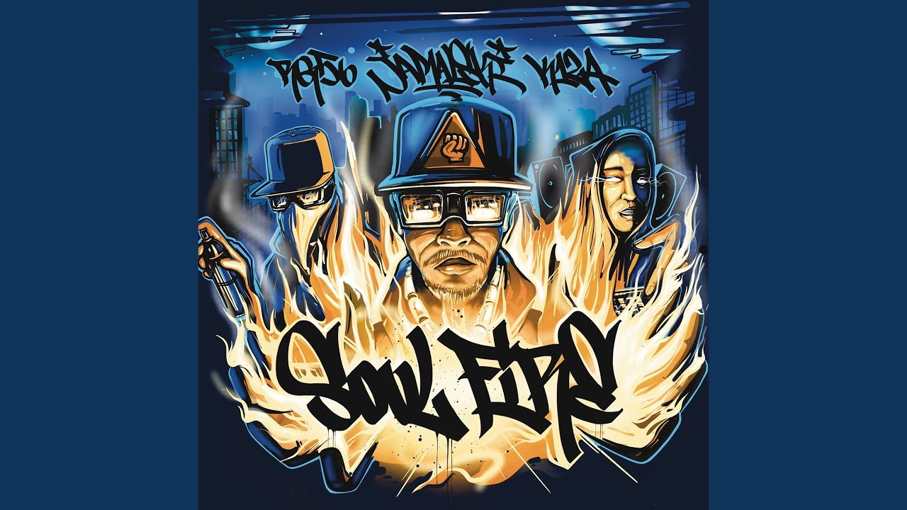 Soul Fire